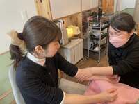 【ご参加者様募集中】ご好評につき第2回開催決定！ アロマで癒やすハンドトリートメント体験講座